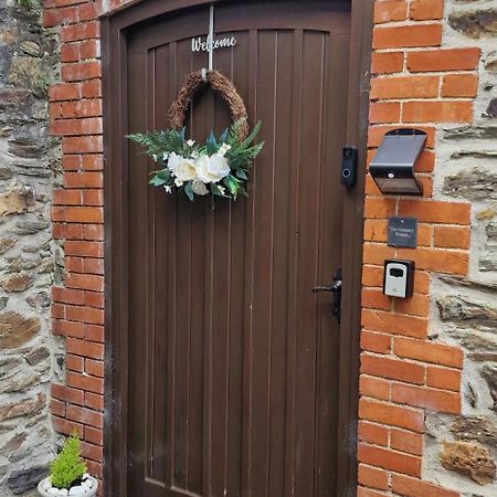 The Granary House - Long Stayz Plymouth Exteriér fotografie