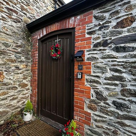 The Granary House - Long Stayz Plymouth Exteriér fotografie