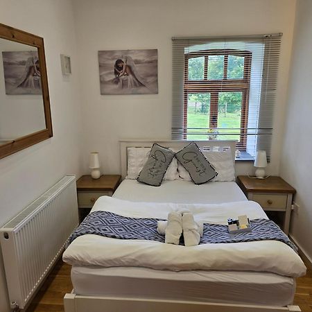 The Granary House - Long Stayz Plymouth Exteriér fotografie