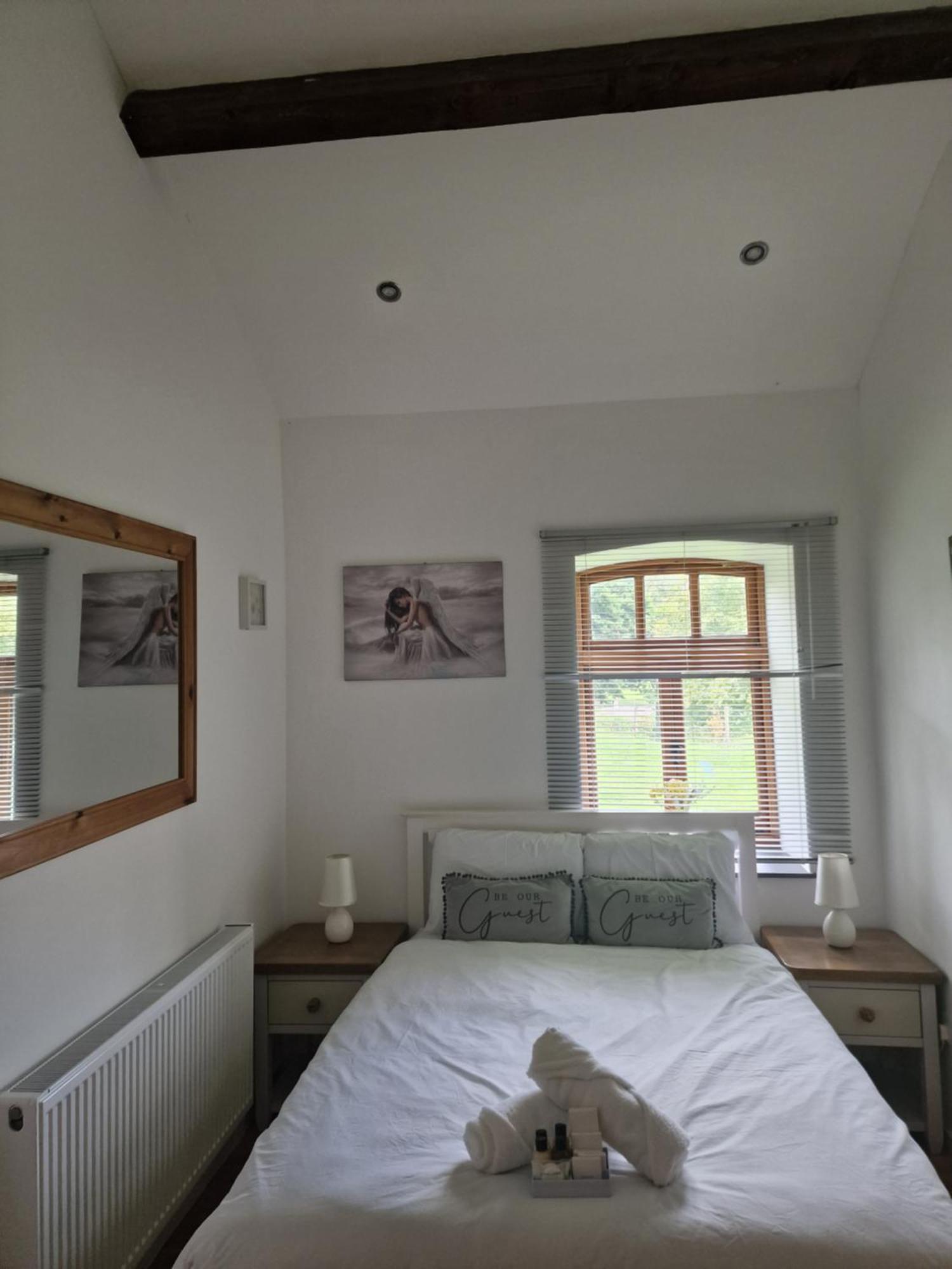 The Granary House - Long Stayz Plymouth Exteriér fotografie