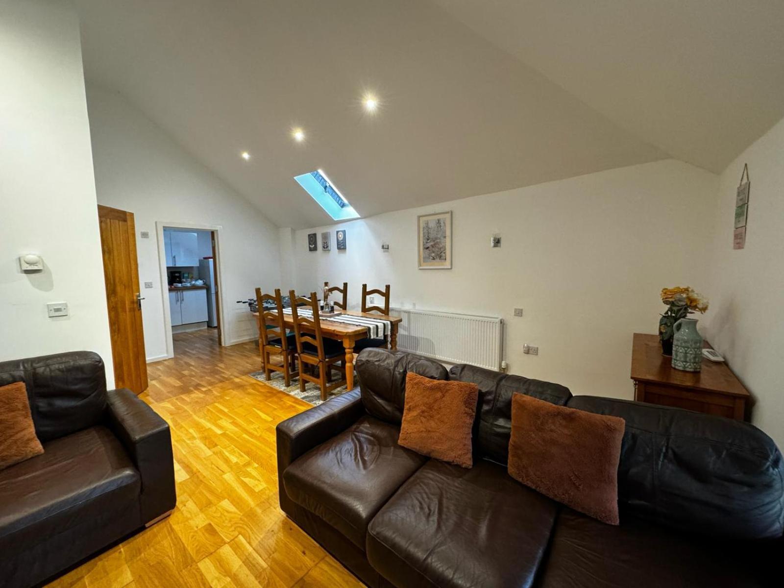 The Granary House - Long Stayz Plymouth Exteriér fotografie