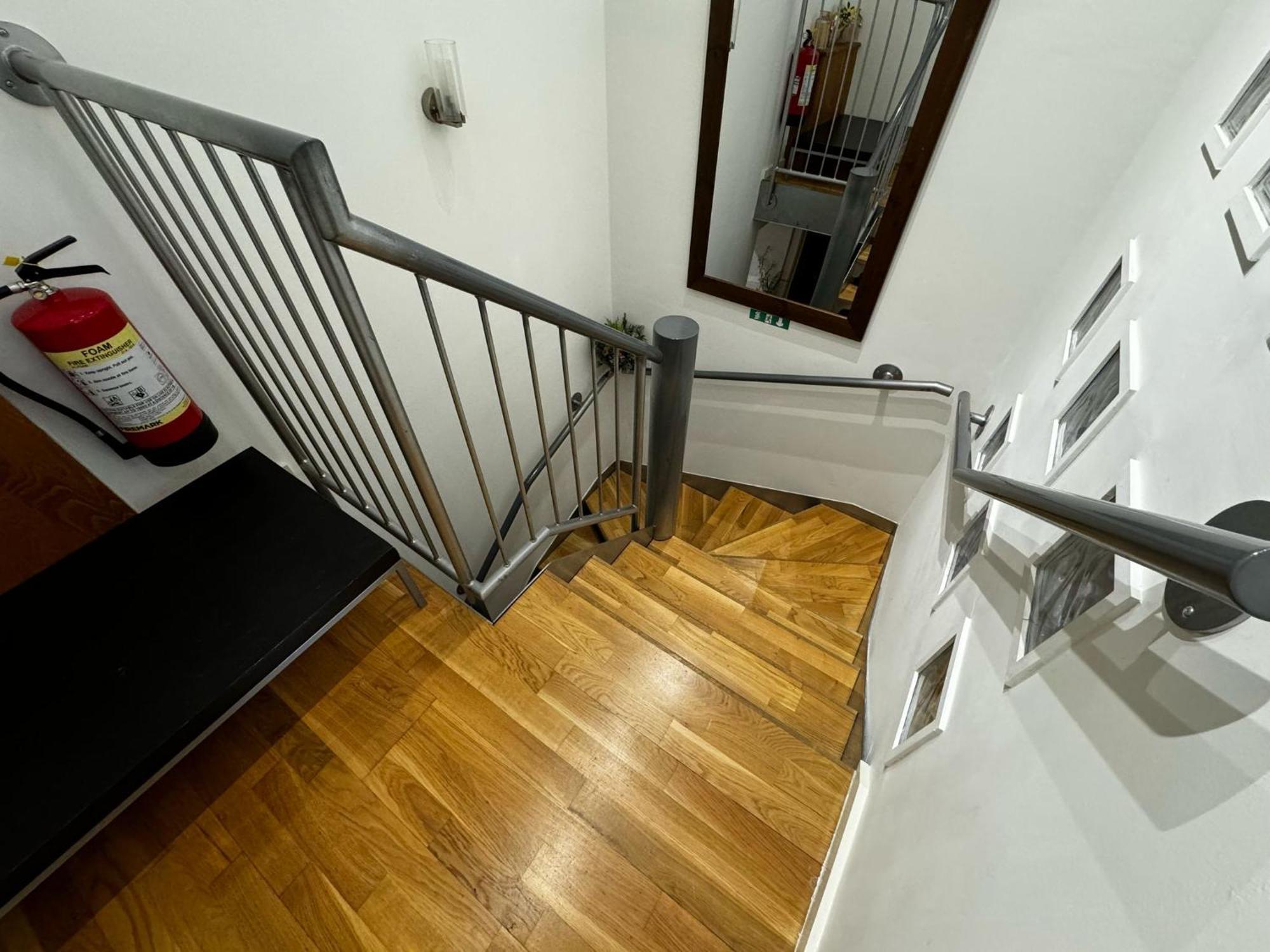 The Granary House - Long Stayz Plymouth Exteriér fotografie