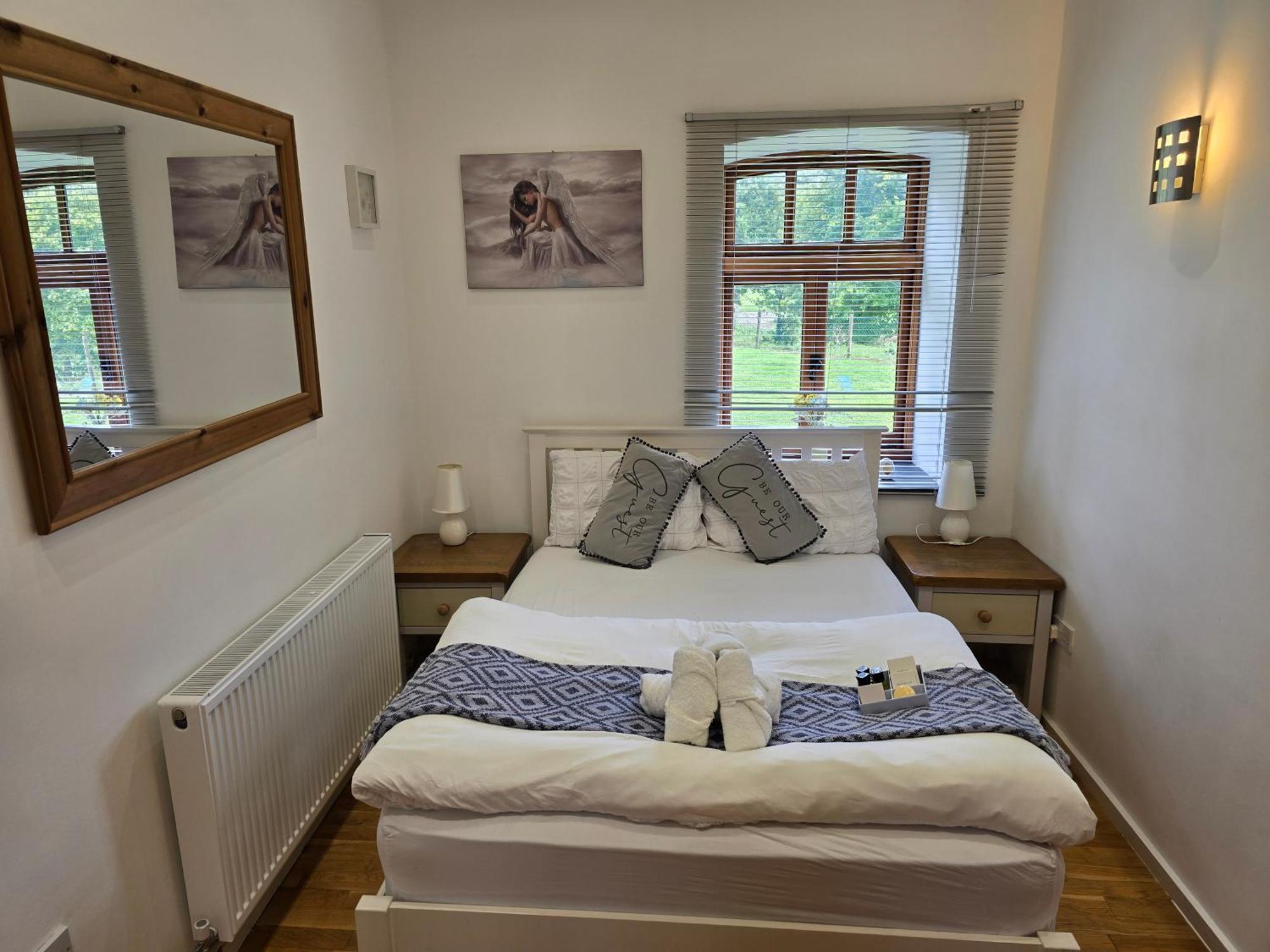 The Granary House - Long Stayz Plymouth Exteriér fotografie